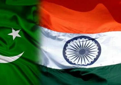 وفد باكستاني يزور الهند بعد فترة من التوتر بين البلدين