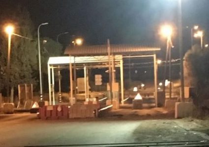 الاحتلال يعلن فتح حاجز الـ"DCO" على مدار الاسبوع باستثناء السبت