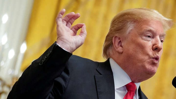 ترامب يوقف "المعاملة التفضيلية" لتركيا والهند