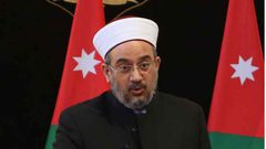 أبو البصل لـ"النجاح": الوصاية الهاشمية بالقدس ثابتة