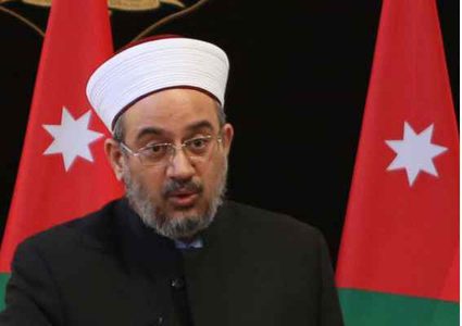 أبو البصل لـ"النجاح": الوصاية الهاشمية بالقدس ثابتة