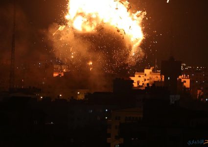 يديعوت: حرب الوعي بين حماس والاحتلال قد تتحول لمواجهة عسكرية