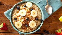 دراسة: الحبوب الكاملة أفضل حل للوقاية من الإصابة بسرطان الكبد