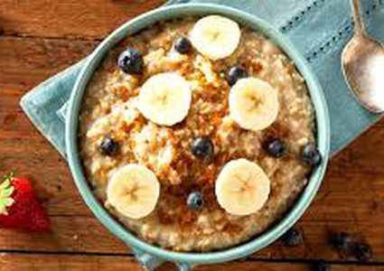 دراسة: الحبوب الكاملة أفضل حل للوقاية من الإصابة بسرطان الكبد