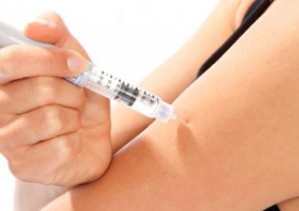 علامات تدل على مقاومة الأنسولين في الجسم