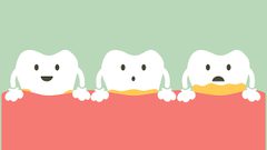 دراسة: عدم نظافة الفم تسرع من انتشار سرطان القولون