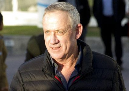 شاكيد: "غانتس يفقتر إلى الخبرة السياسية..ولا يمكننا انتخابه"