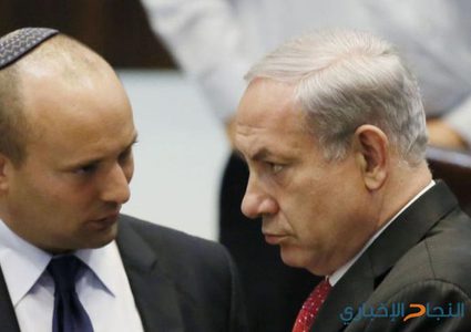 بينت: لقد حذرت نتنياهو من ازعاج عائلتي