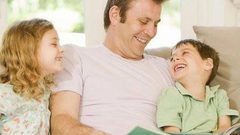 دراسة: تشجيع الأبناء على التعبير عن مشاعرهم يحميهم من الاكتئاب