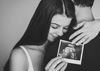 10 معلومات لا تعرفينها عن حركة الجنين في رحمك