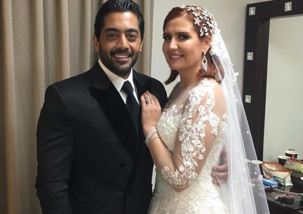 بالتفاصيل: حقيقة انفصال هنا شيحة وأحمد فلوكس