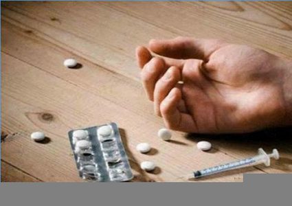 انتحار زوجين في يوم واحد!!