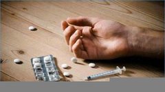 انتحار زوجين في يوم واحد!!