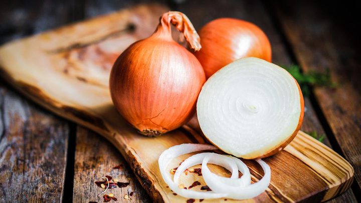 فوائد مذهلة للبصل ستجعلكم تتناولونه يومياً