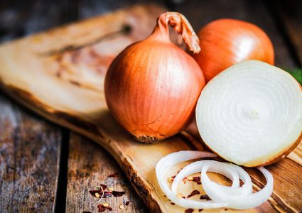 فوائد مذهلة للبصل ستجعلكم تتناولونه يومياً