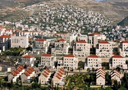 تأجيل نشر القائمة السوداء للشركات العاملة بالمستوطنات