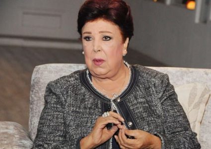 فى الذكرى الثالثة لوفاته.. رجاء الجداوى ترثى زوجها نجم الدراويش