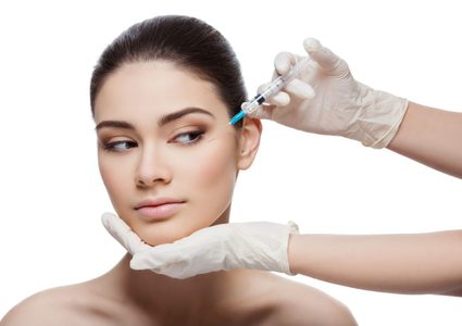 هل يساعد البوتوكس في علاج أمراض جلدية؟