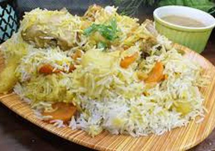 طريقة عمل مدفون الدجاج