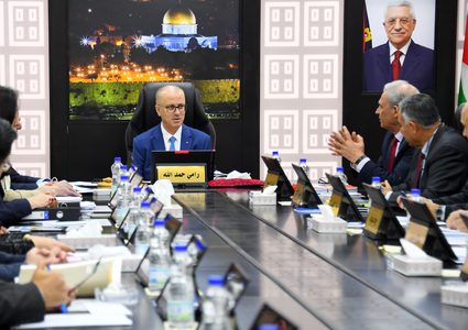 يطالب بمتابعة نتائج تقرير اللجنة المنبثقة عن مجلس حقوق الإنسان