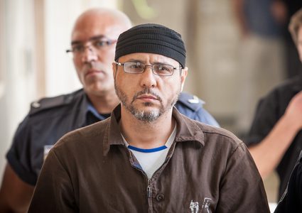 الأسير عبد الله البرغوثي يدخل عامه الـ16 في سجون الاحتلال