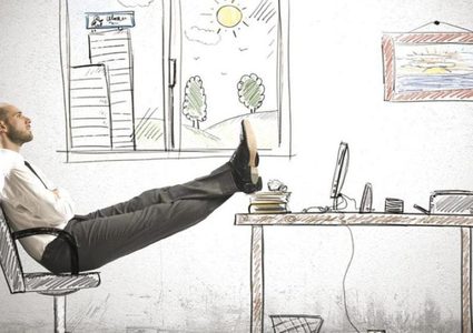 هل تساءلت يوماً لماذا "نشرد"؟.. العلم يجيب