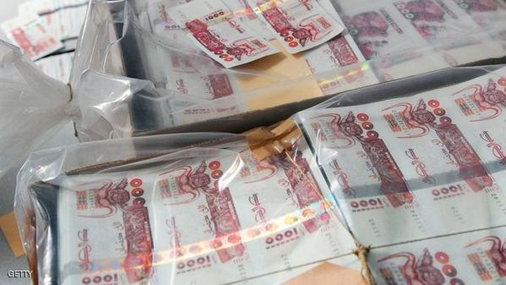 تحذير.. "كارثة اقتصادية" بالجزائر قد تضعها على خطى فنزويلا