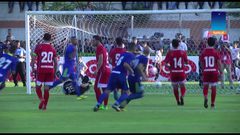 "الزعيم" يحرم "النشامى" من لقب الوصافة