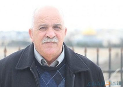 هدم المقدسيين لبيوتهم بأيديهم قمة الإذلال!