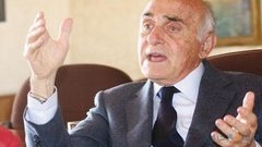 الاتحاد البرلماني العربي... ضمير الأمة العربية
