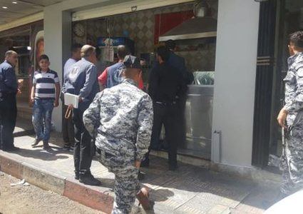 نظافة المطاعم ورقابة وزارة الصحة..ودورهم في ملاحقة المخالفين