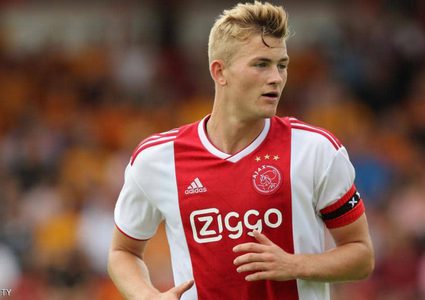 قائد أياكس يصف "الحبكة" التي دمرت ريال مدريد