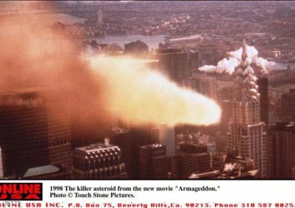 حتى القنابل النووية لن توقف "الكويكبات القاتلة"