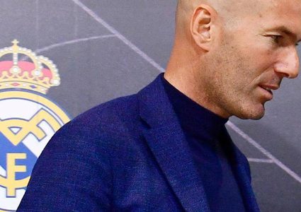 قبل الكارثة بشهور.. كيف توقع زيدان سقطة الثلاثاء أمام أياكس؟