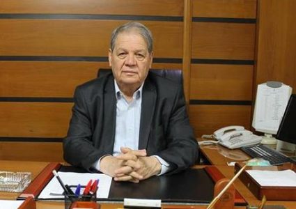 فتوح يضع السفيرين المصري والكوري في صورة التطورات الراهنة