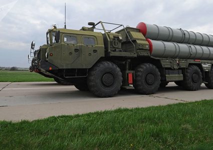 موسكو: عرقلة واشنطن لصفقة "إس-400" مع تركيا يؤكد ضعفها