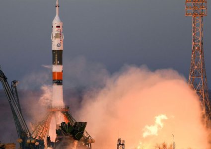 روسيا تعلن بناء محطة فضائية خاصة للرحلات السياحية