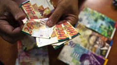 تخوف من استمرار أزمة أموال المقاصة