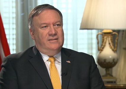 وزير الخارجية الأمريكي يزور إسرائيل ودولتين عربيتين