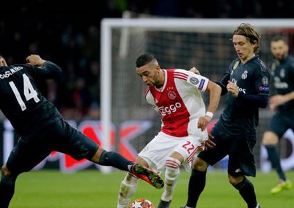 بعد ليلة "سانتياغو برنابيو".. جماهير ليفربول تريد زياش