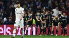 بعد هزيمة القرن.. "مجزرة نجوم" تنتظر ريال مدريد