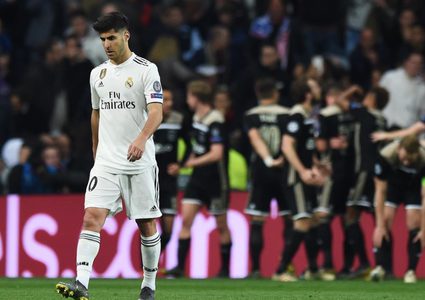 بعد هزيمة القرن.. "مجزرة نجوم" تنتظر ريال مدريد