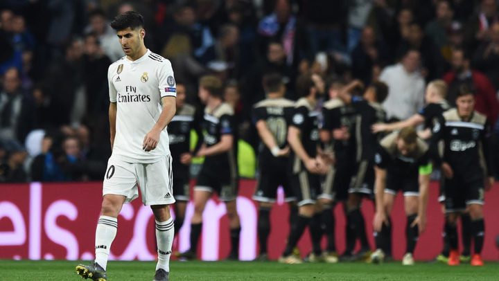 بعد هزيمة القرن.. "مجزرة نجوم" تنتظر ريال مدريد