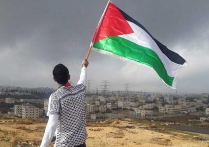 القاهرة: لجنة وزارية لتعزيز العمل مع الاتحاد الافريقي لدعم فلسطين