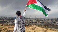 القاهرة: لجنة وزارية لتعزيز العمل مع الاتحاد الافريقي لدعم فلسطين