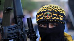سرايا القدس: ارتقاء أحد قادة لواء الشمال إثر مرض عضال