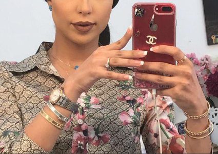 للمرة الأولى دنيا بطمة تتحدث عن حملها الثاني... ماذا كشفت؟