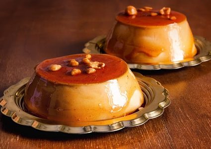 كريم كراميل بالتوست