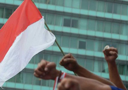 اندونيسيا تساهم بقيمة مليون دولار لصالح "الأونروا"