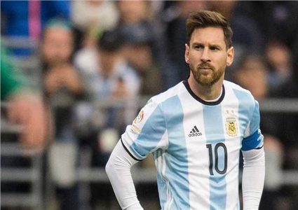 شروط "غريبة" لميسي في مواجهة منتخب المغرب